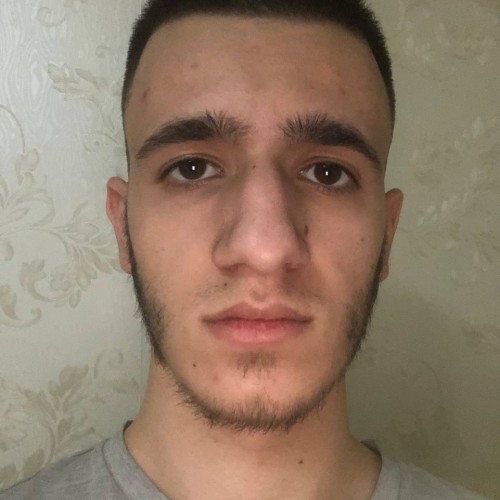 Nikolay V.