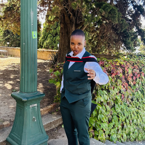 Thabisa Z. profile photo