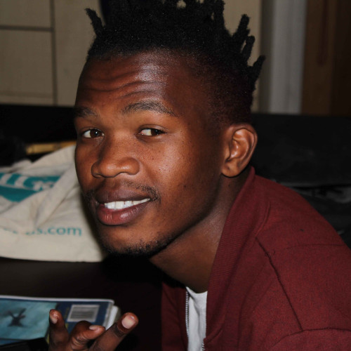 Aphiwe M. profile photo