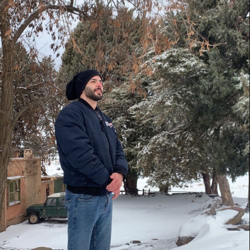 Yassine B. profile photo