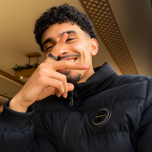 aidan u. profile photo