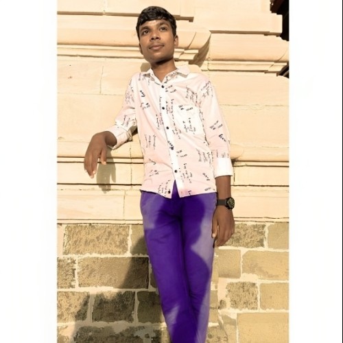 Ankit S. profile photo