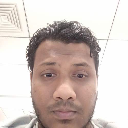 Haider ali S.