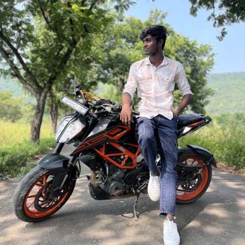 Nanda K.