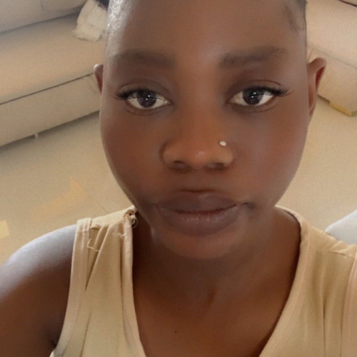 Loveth J. profile photo