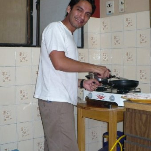 Ricardo S. profile photo