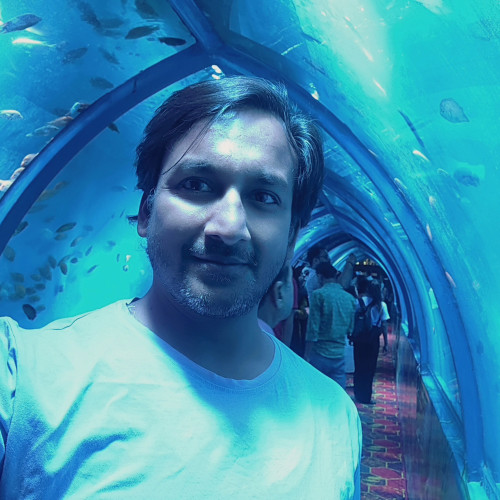 Akash S. profile photo