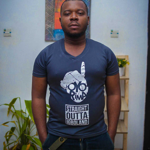 NNAMDI E. profile photo
