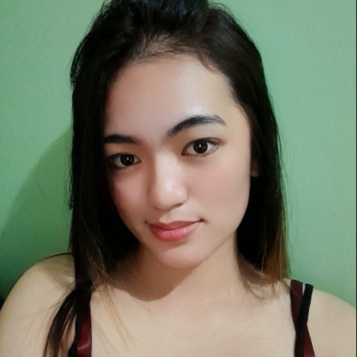 Zhyrene Eunice P.