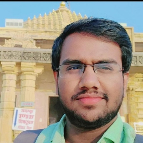 Ritesh  S. profile photo