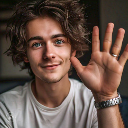 Dev P. profile photo