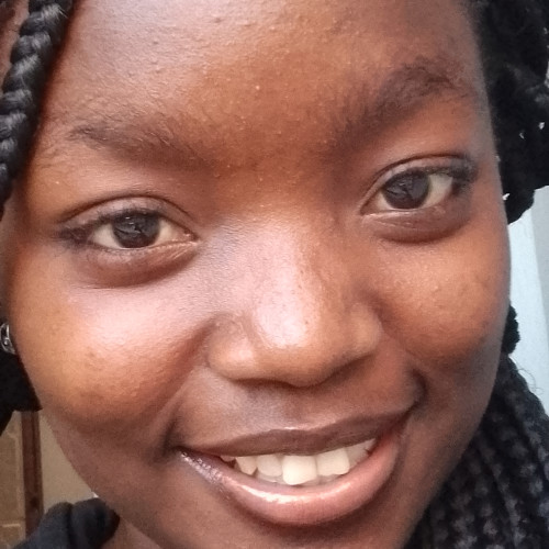 Grace P. profile photo