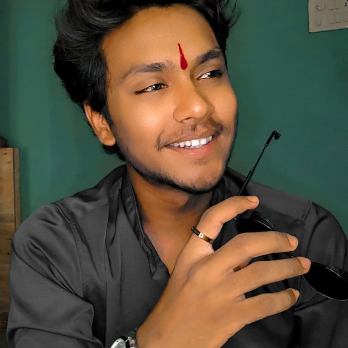 Harshvardhan K.