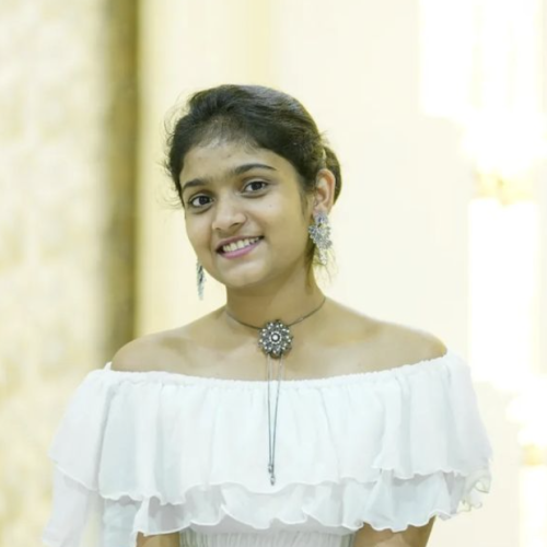 Amulya G.