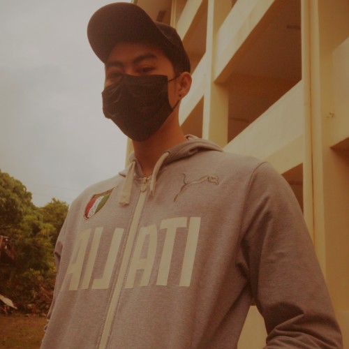 Quenil G. profile photo