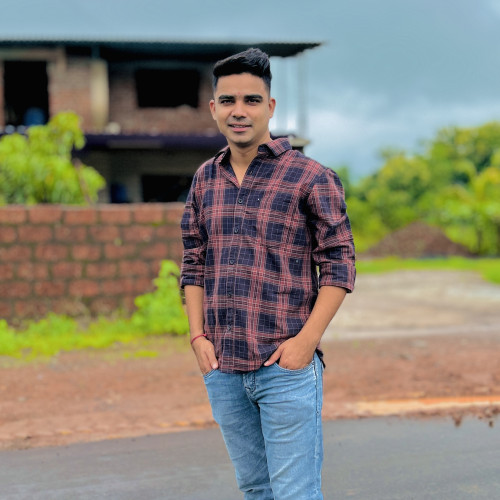 suraj s. profile photo