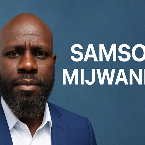 Samson M. profile photo