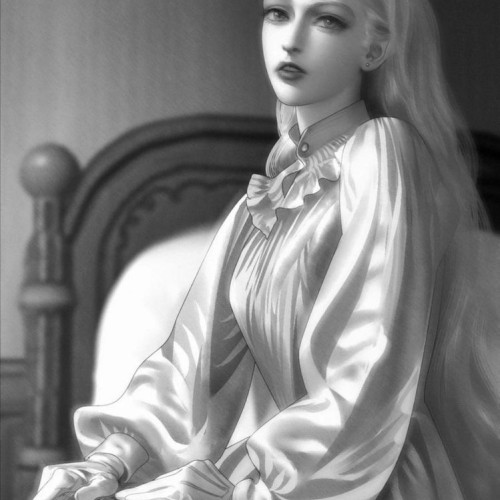 Alexa A.