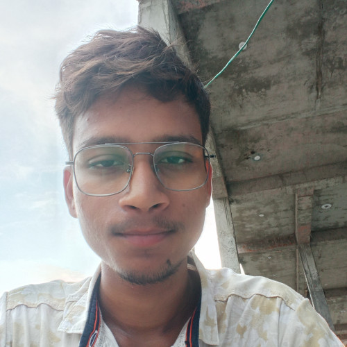 Shashank S. profile photo