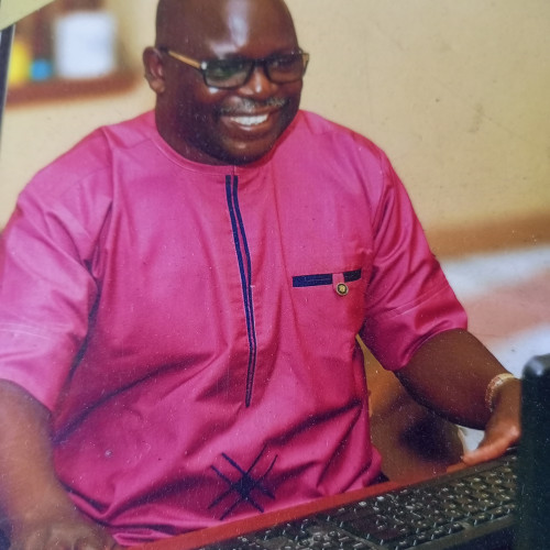 Taiwo  O. profile photo