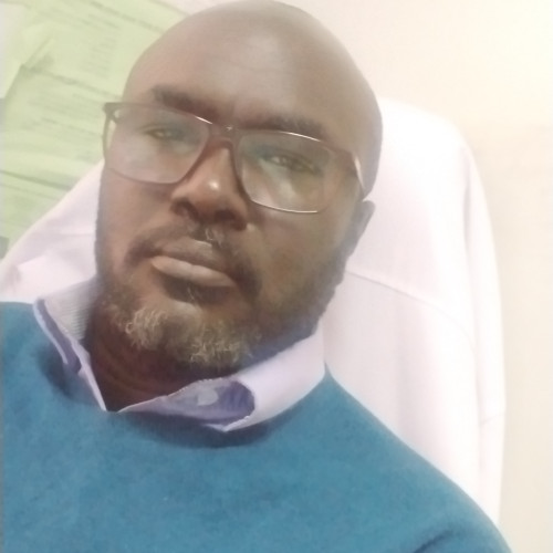 Solomon C. profile photo