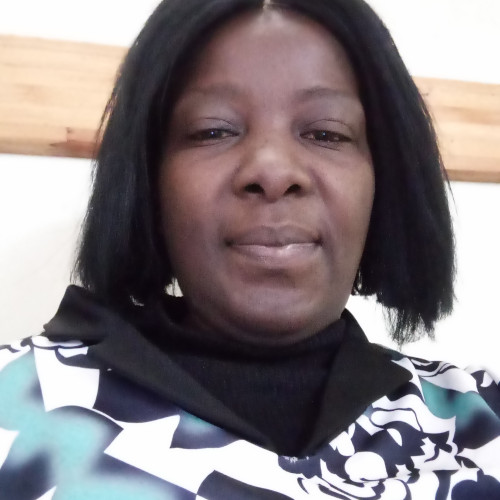 Florence N. profile photo