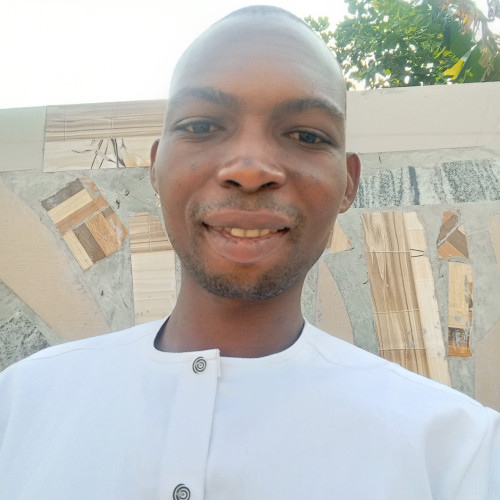 SUNKANMI B. profile photo