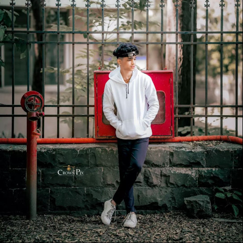 Arman J. profile photo
