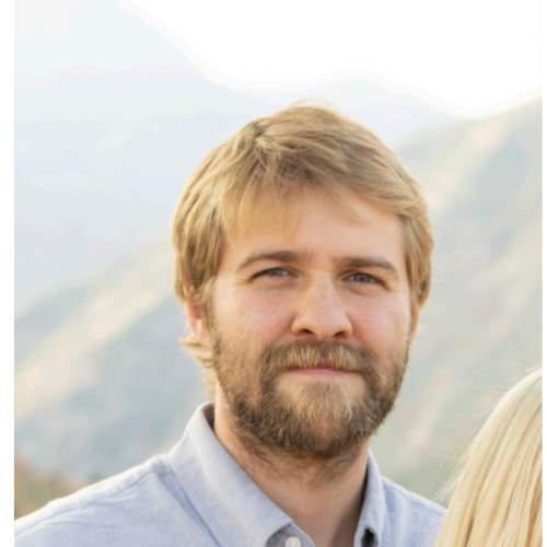peter b. profile photo