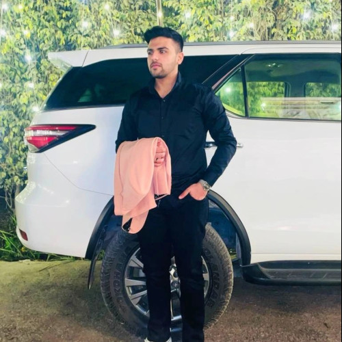 Aaryan  C.