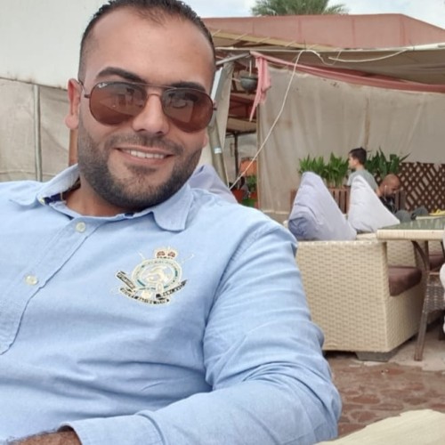 Moudfer  A. profile photo