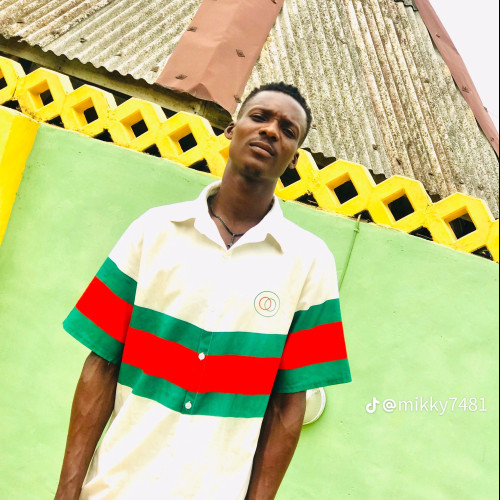 Jamiu H. profile photo