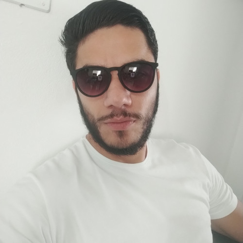 STEPHANO A. profile photo