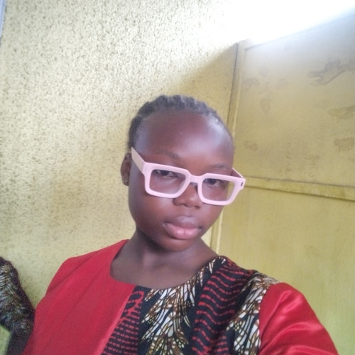 Mmesoma  D. profile photo