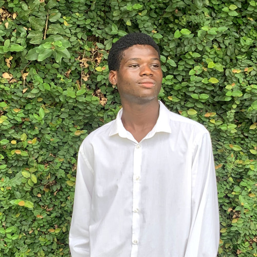 Favoured O.