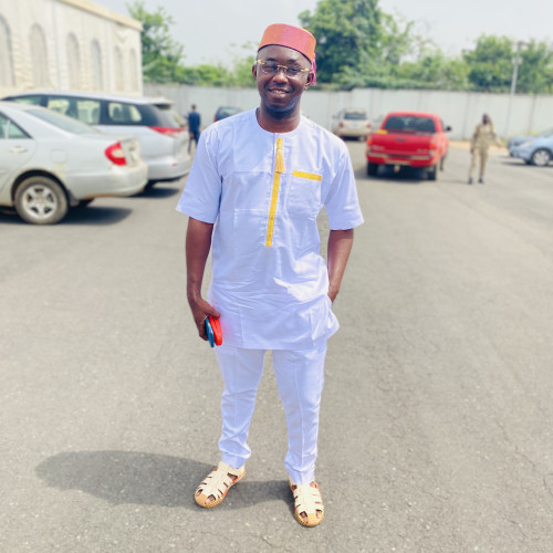 Adeyemi  S.