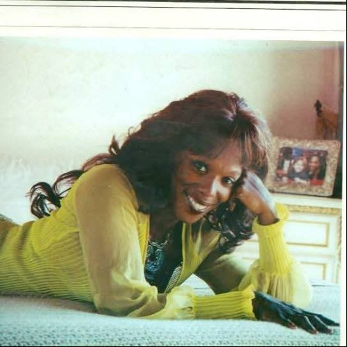 Gwendolyn  P. profile photo