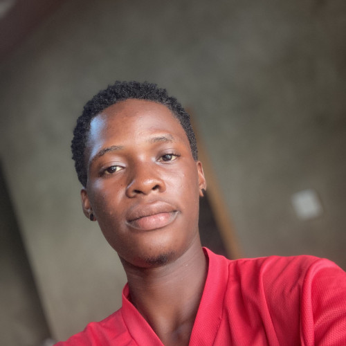 Barnabas A. profile photo