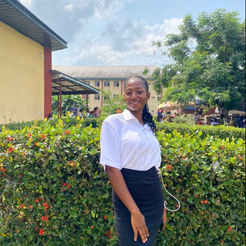 Favour O.