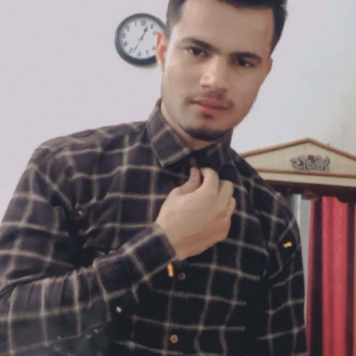 Gagan P. profile photo