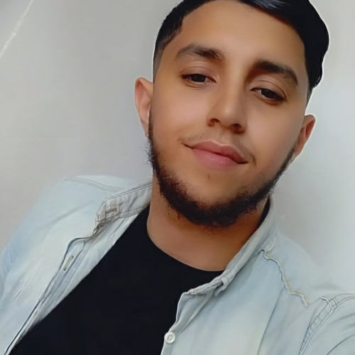 HAMID MOHAMED AMINE H. profile photo