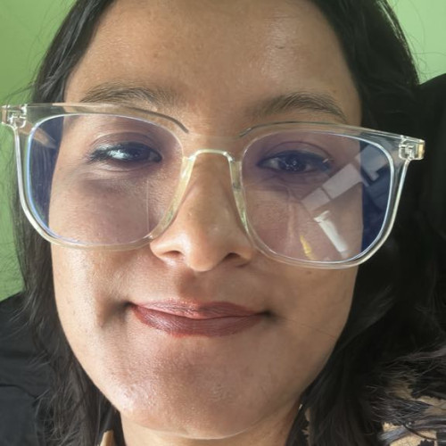AYUSHMA S. profile photo