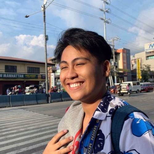 Charles Vincent G. profile photo