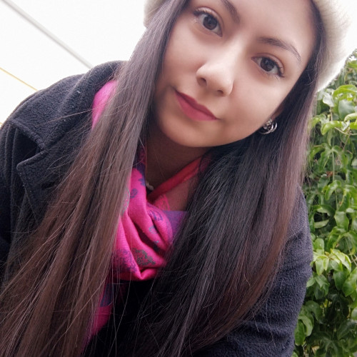 Clara F.