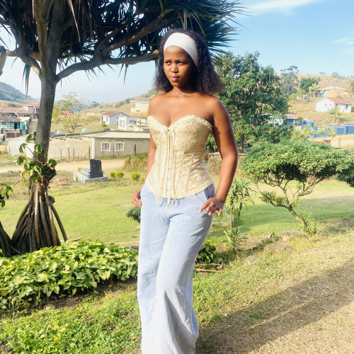 Mandisa G. profile photo