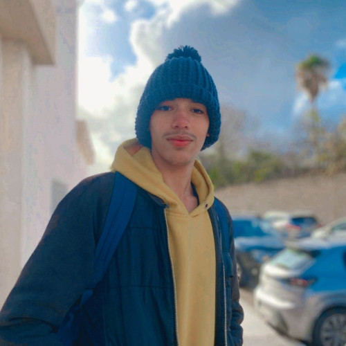 youness j. profile photo