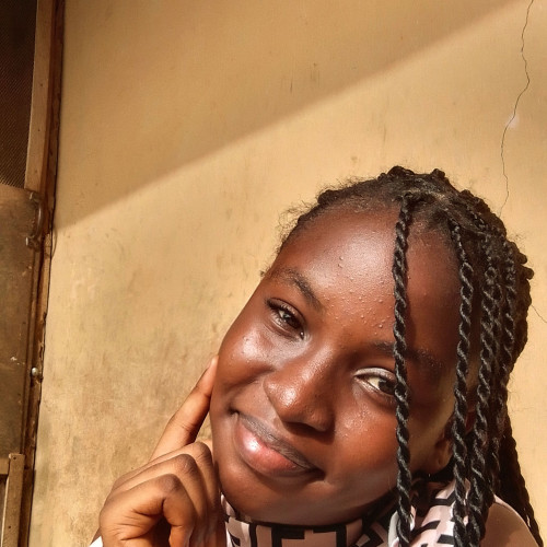 Favour  S. profile photo