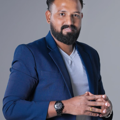 Sarosh K. profile photo