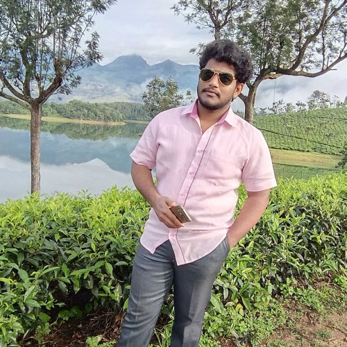 immu b. profile photo
