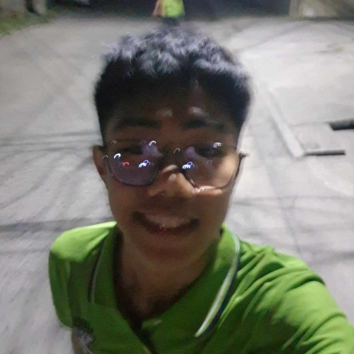 Jomhel P.
